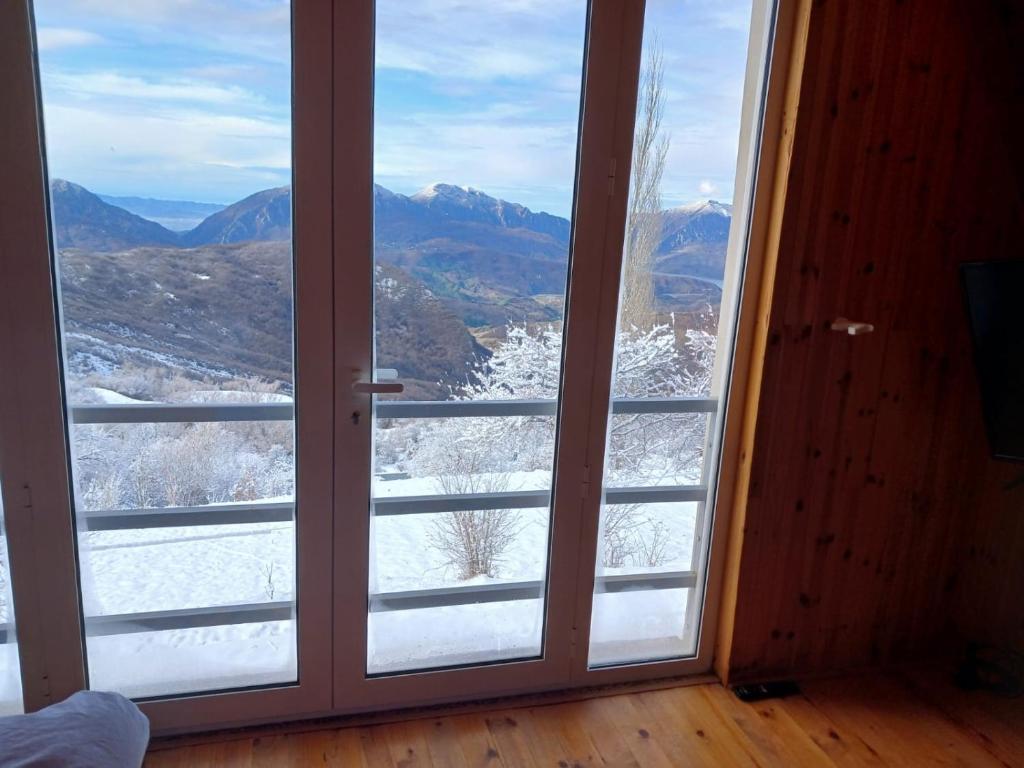 Guest house Qafe-Murrize, Tirane photo 1