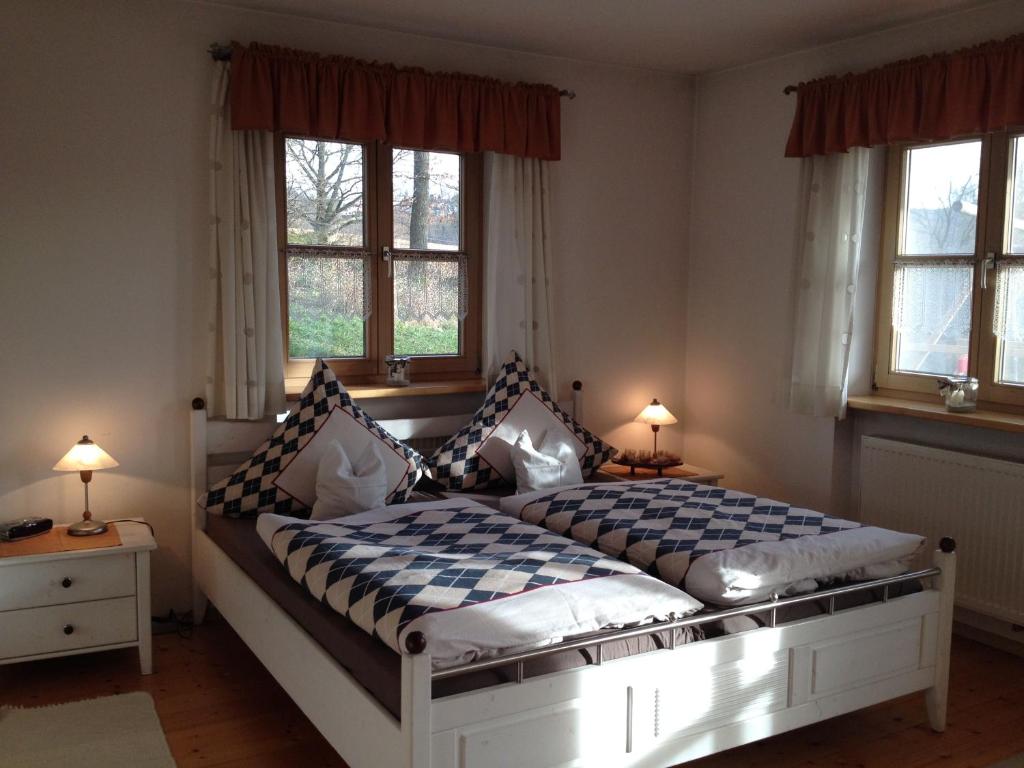 Ferienwohnung Familie Kitzke photo 1