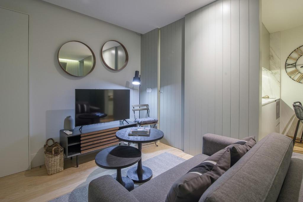 Pleasant Studio Santa Catarina - Tap to explore photos