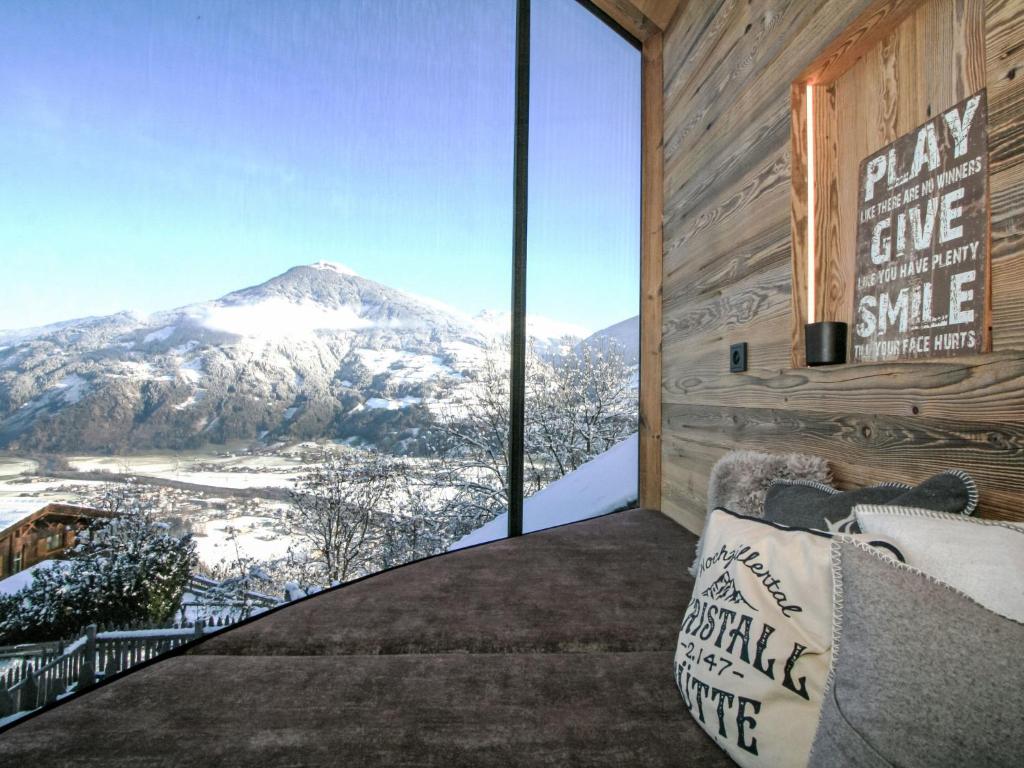 Holiday Home Data-Castle - Ski in Ski out by Interhome photo 1