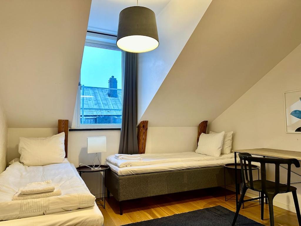 Stay Inn Apartment Rörstrandsgatan - Tap to explore photos