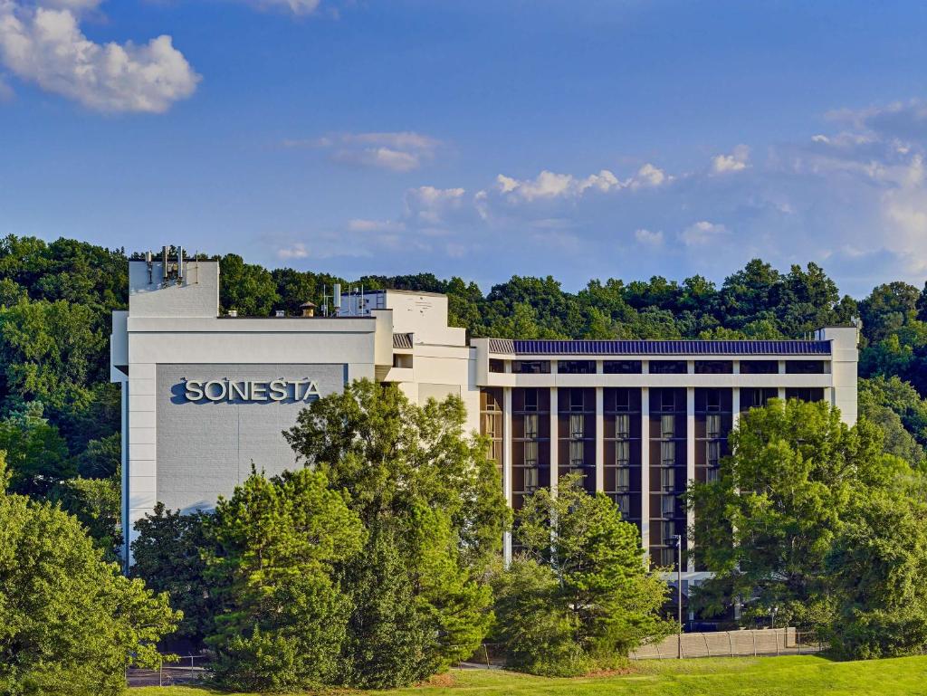 Sonesta Atlanta Northwest Galleria image