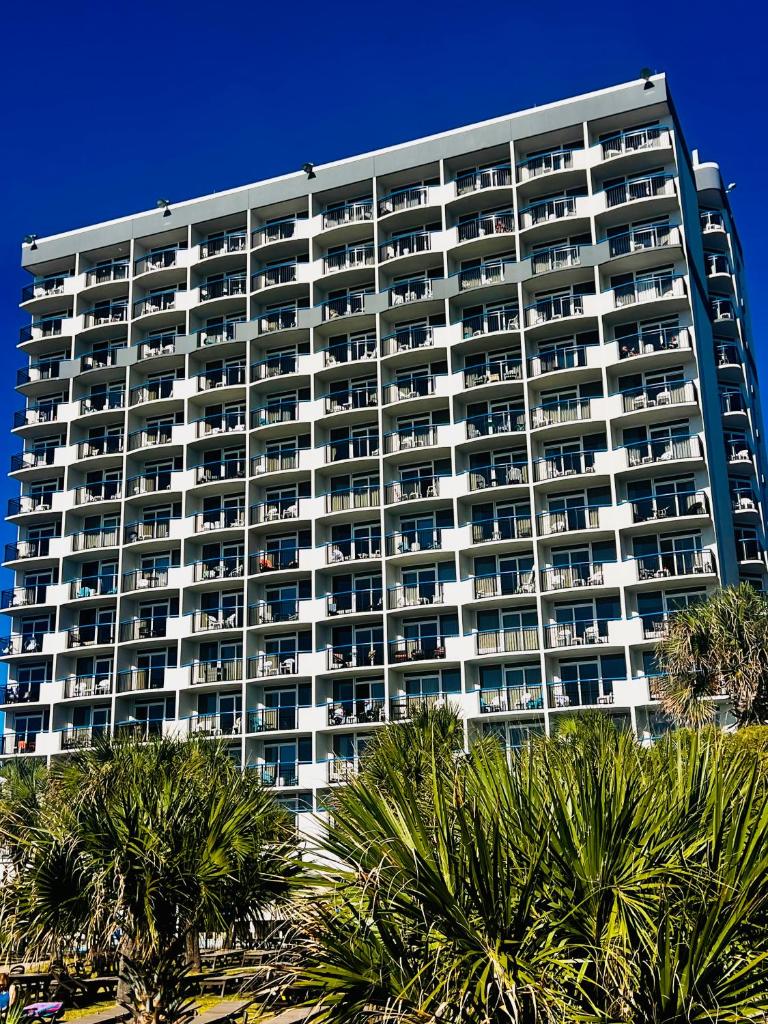 Boardwalk Beach Resort image