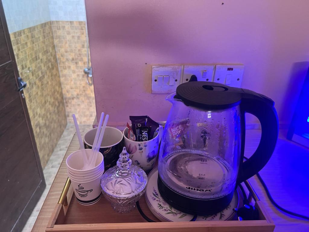 Private Special room in RAK daily rent or weekly photo 2