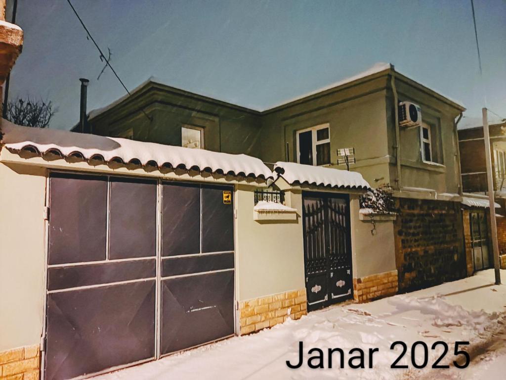 Traditional House L&A Korçë photo 3