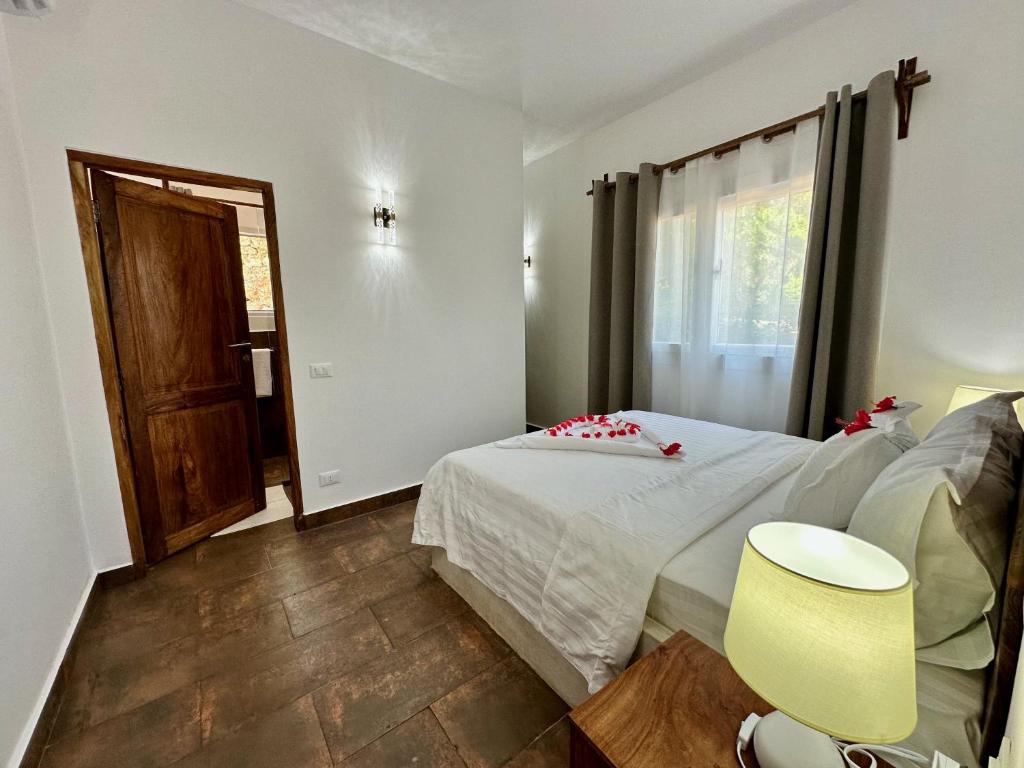 Alma Villa with Private Pool ZanzibarHouses - Tap to explore photos