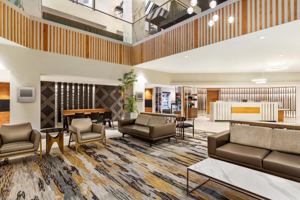 Crowne Plaza Seattle - Downtown, an IHG Hotel image