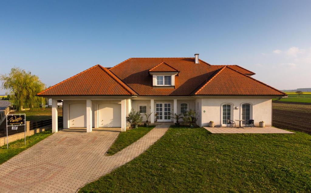 Gästehaus Wutschitz photo 1