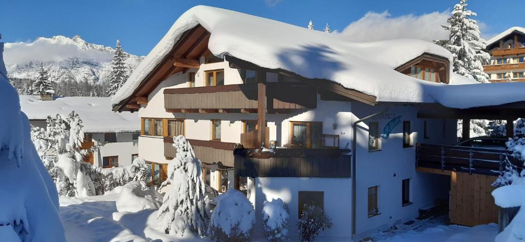 Appartementhaus St. Martin photo 1