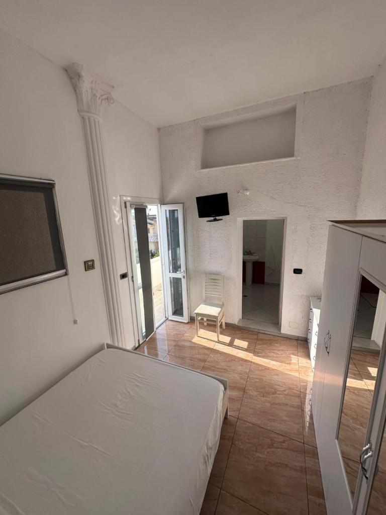 Cozy Vacation Apartments in Hamallaj photo 2