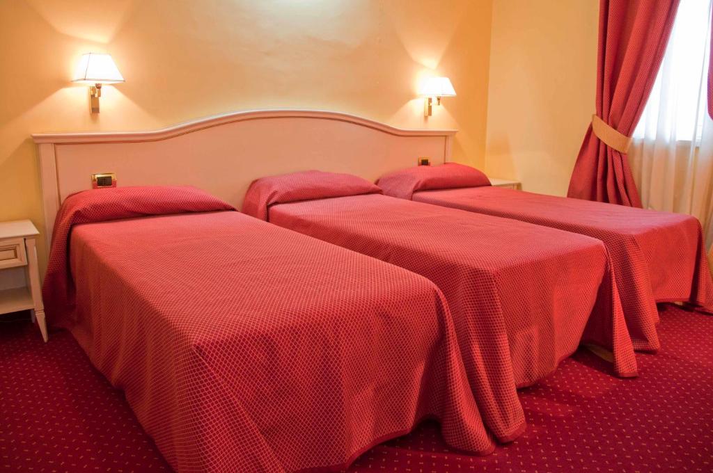 Hotel Il Duca Del Sannio photo 2