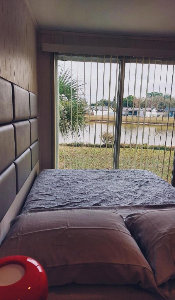 Lakeview Tiny House Near Airport & Universal Studios image