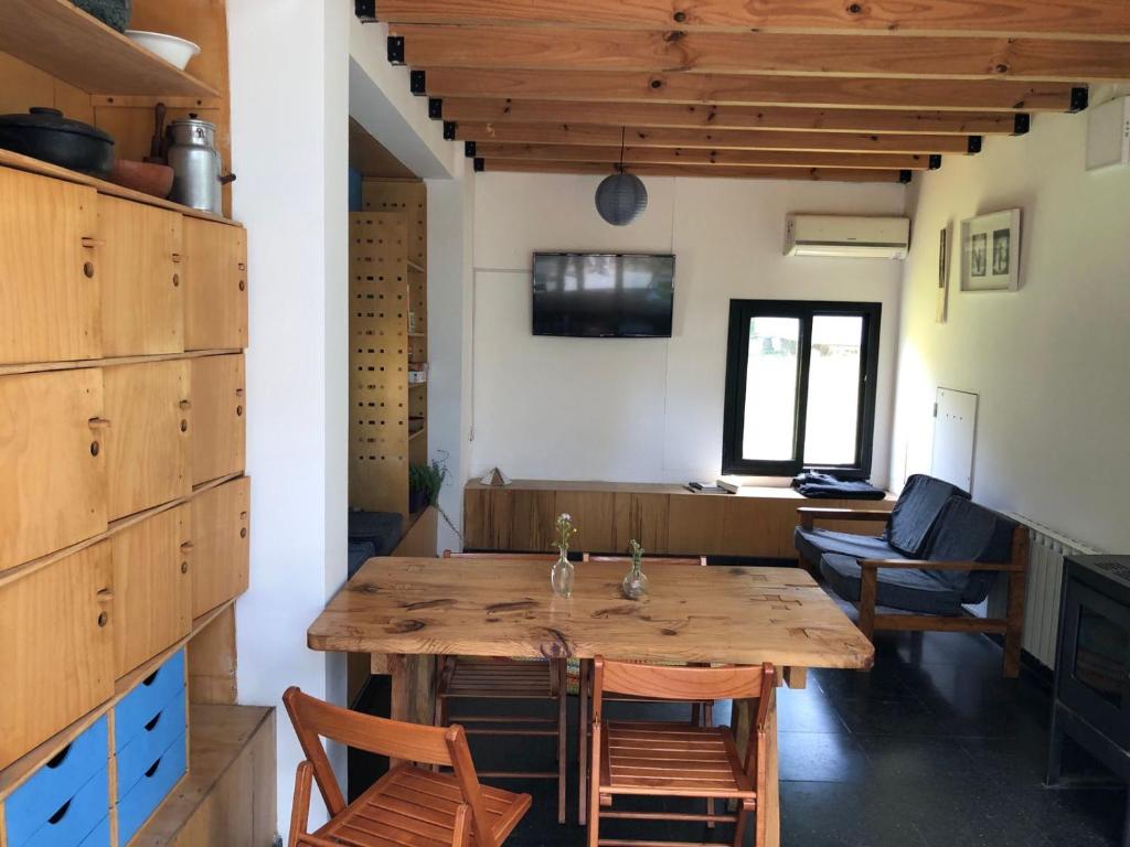 Casa del Nogal de Villa Ventana photo 2