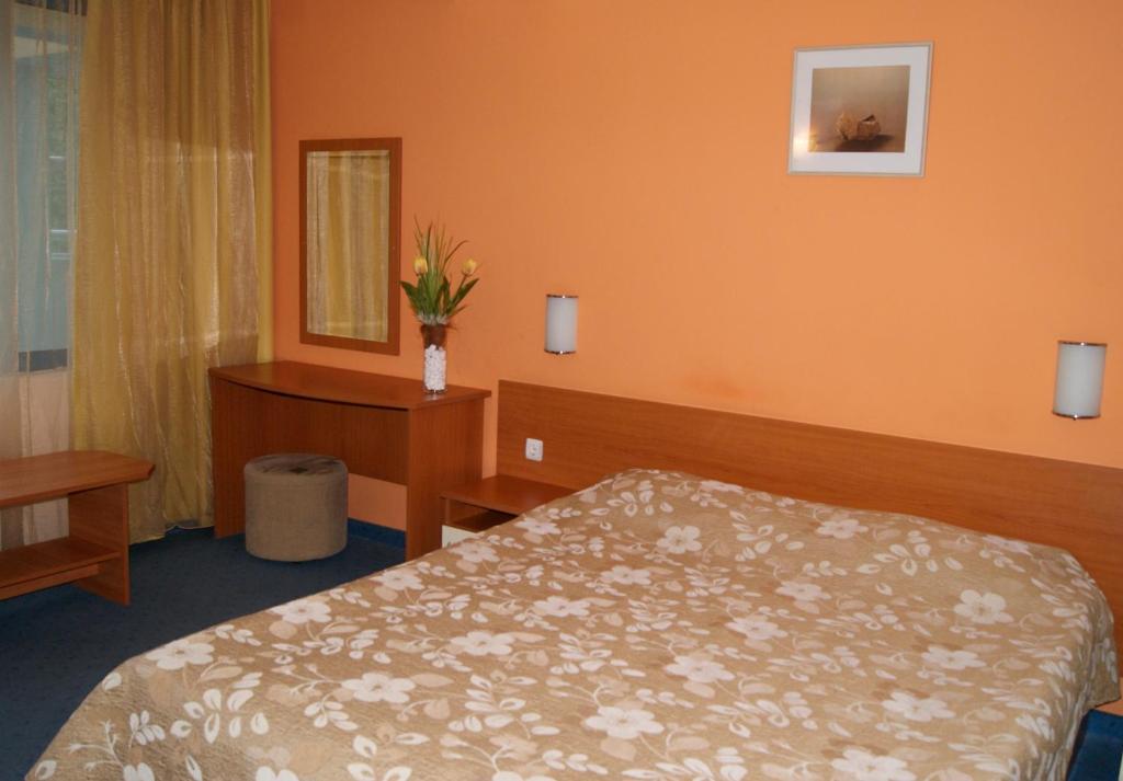 Двухместный (Двухместный номер с 1 кроватью), Hotel Fors
