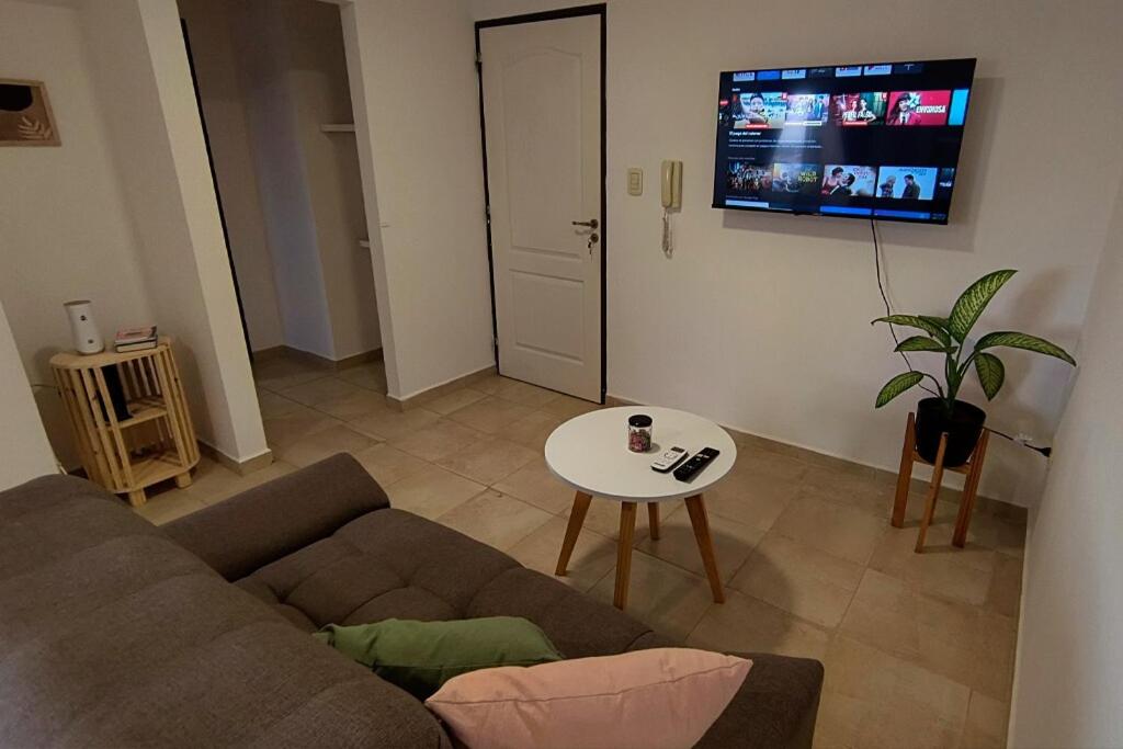 Departamento Moderno - Punto Alto