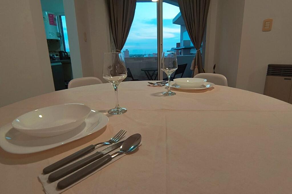 Departamento Moderno - Punto Alto photo 1
