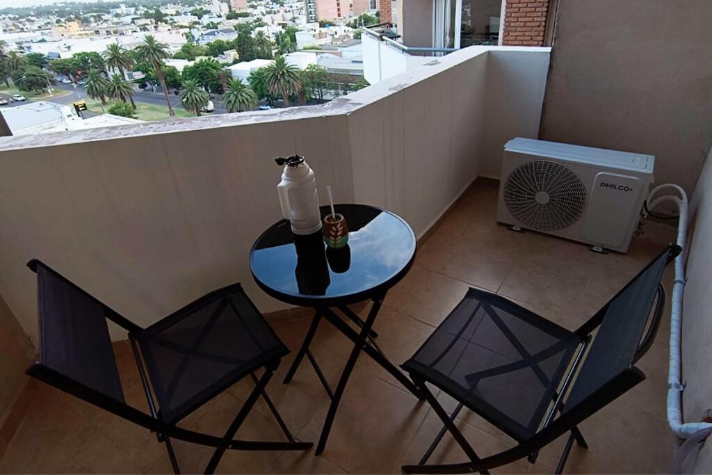 Departamento Moderno - Punto Alto photo 2
