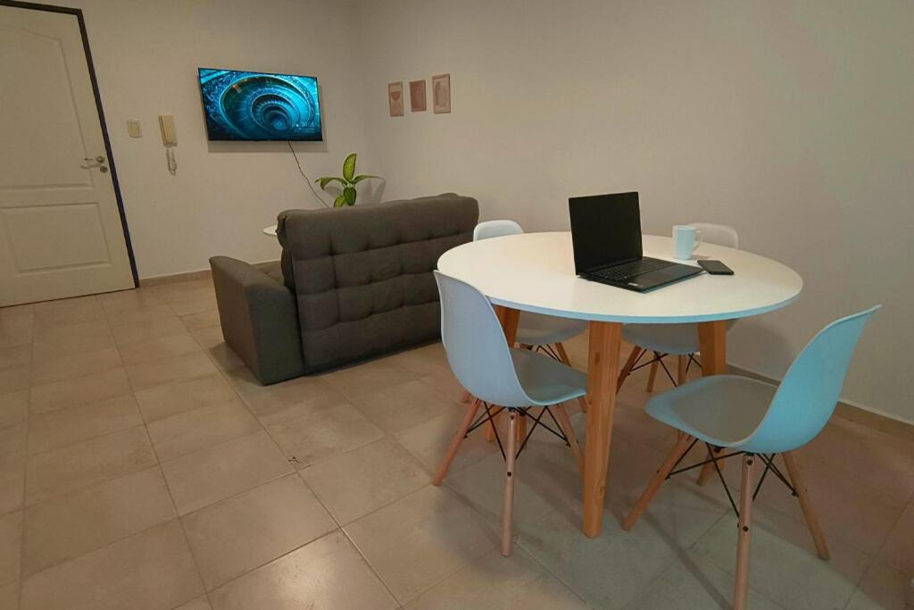 Departamento Moderno - Punto Alto photo 4
