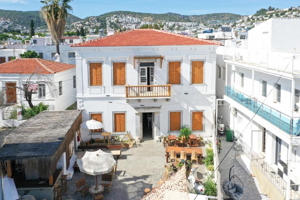 Notarius Hotel Bodrum, Bodrum