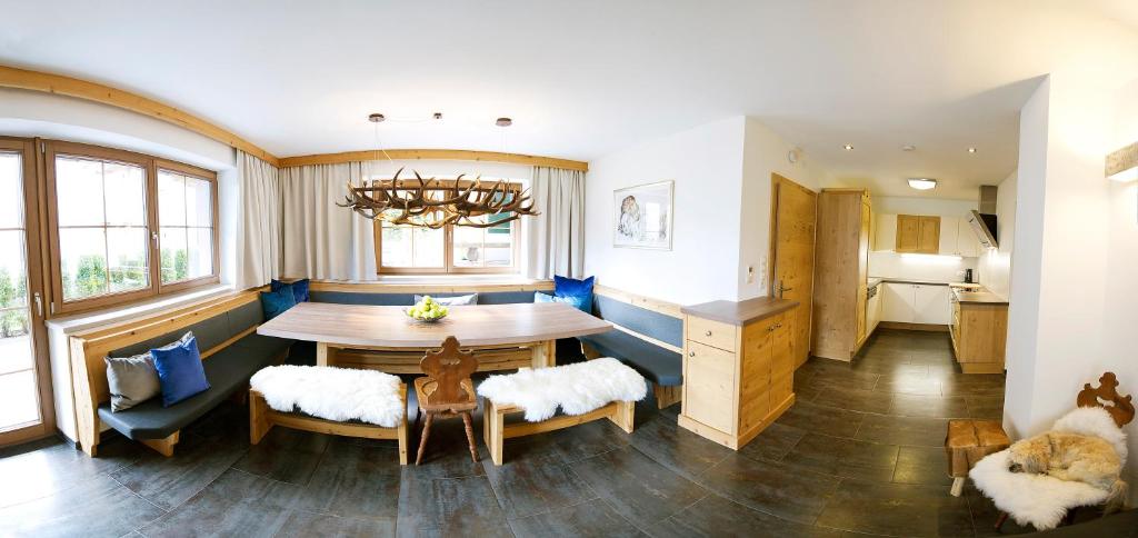 Superior Chalet Tiroler Madl photo 3