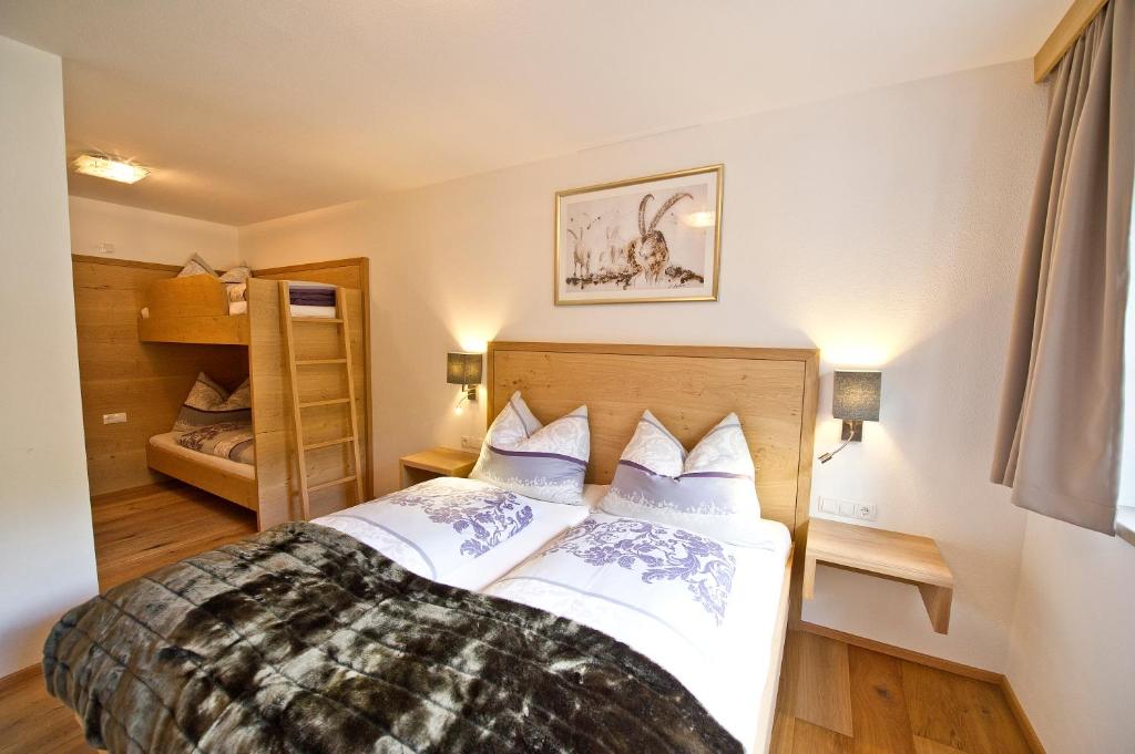 Superior Chalet Tiroler Madl photo 4