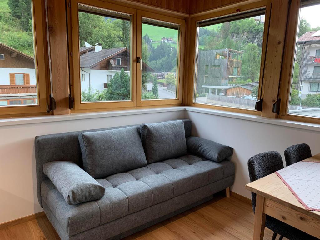 Ferienwohnung Thurntaler photo 2