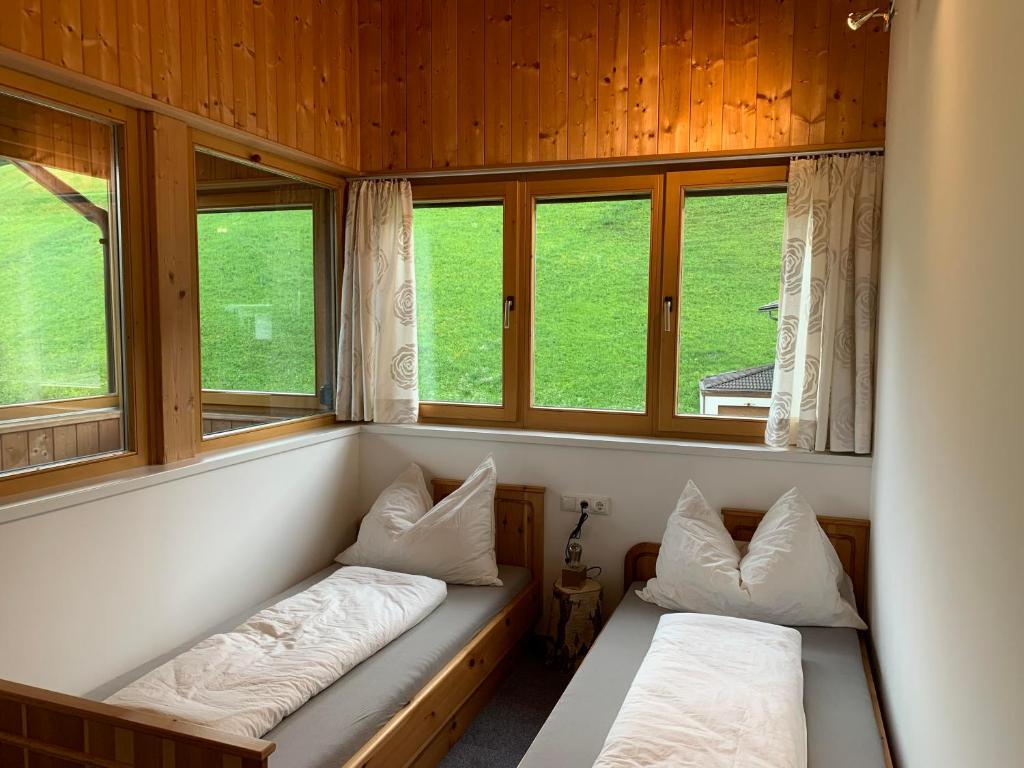 Ferienwohnung Thurntaler photo 3
