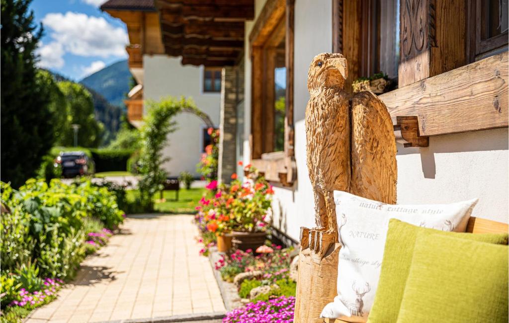 Ferienwohnung Im Walserhaus photo 1