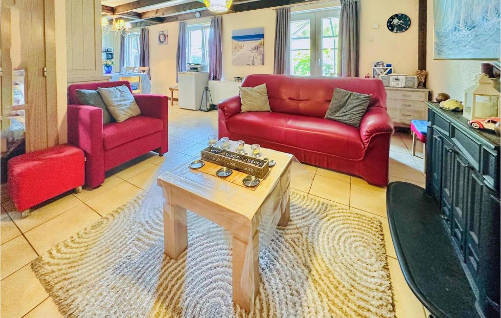 Beautiful Home In Bredene photo 2