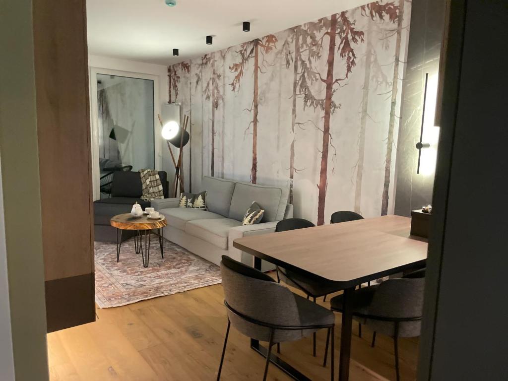 Apartment A 2-4 in Aparthotel Vucko photo 3