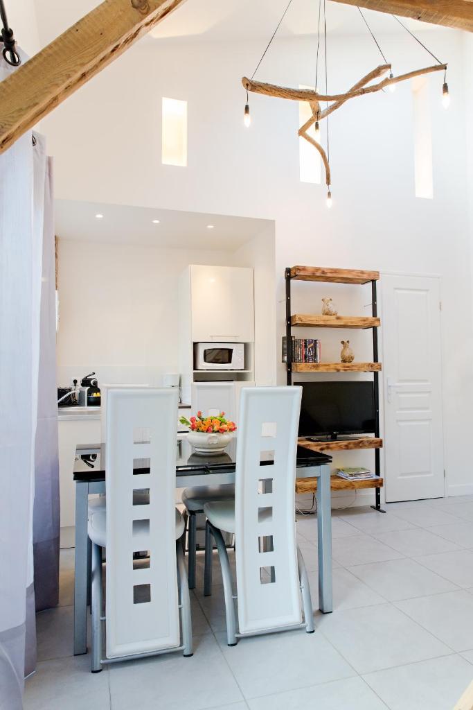 Le Loft photo 3