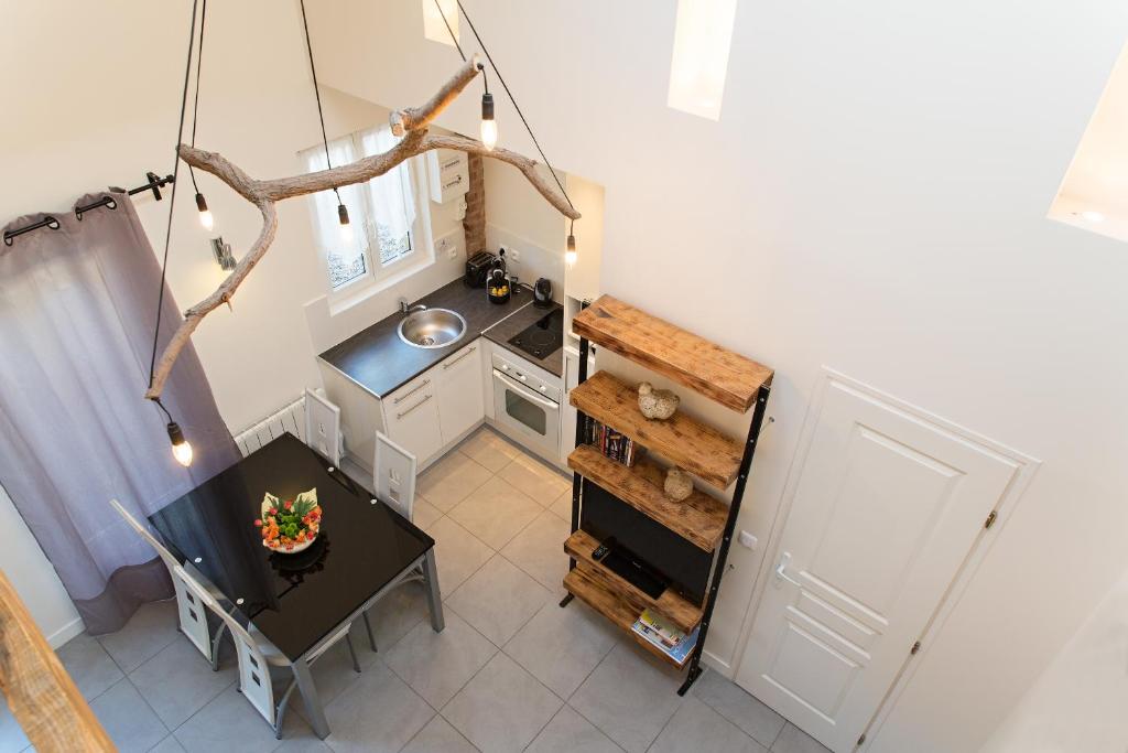 Le Loft photo 2