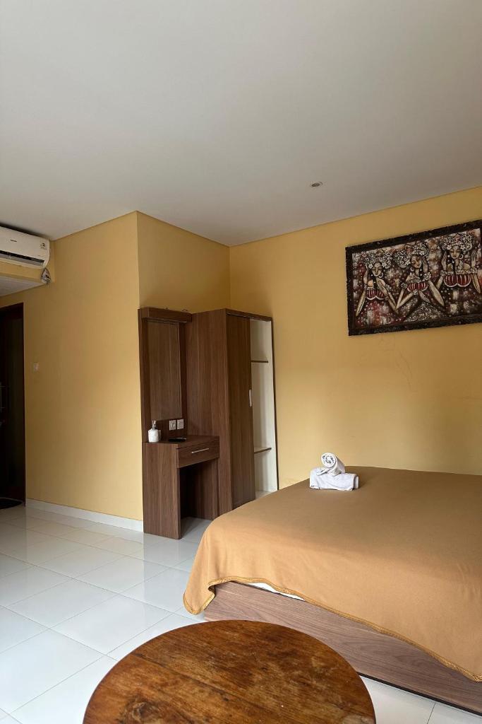 Gora Beach Inn Room Type - Superior Double Room