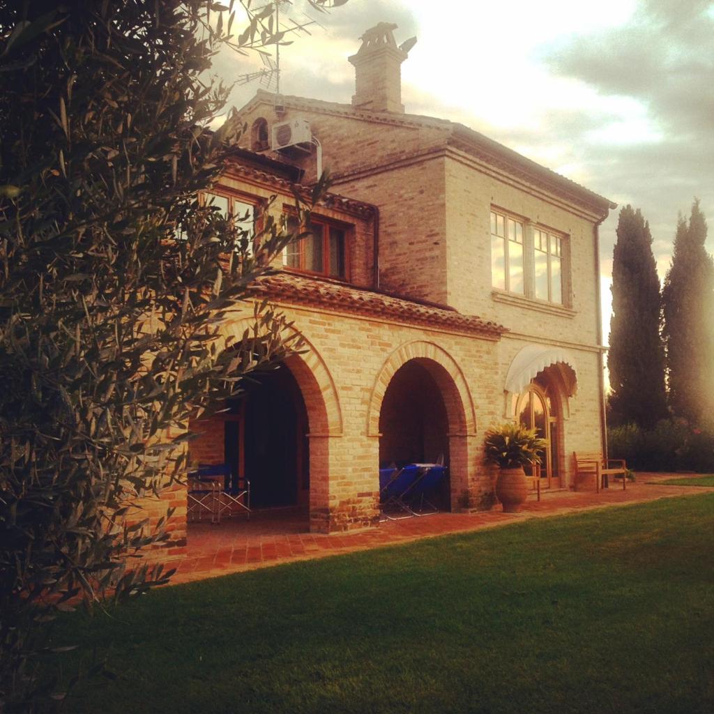 B&B La Casa tra gli Ulivi photo 2