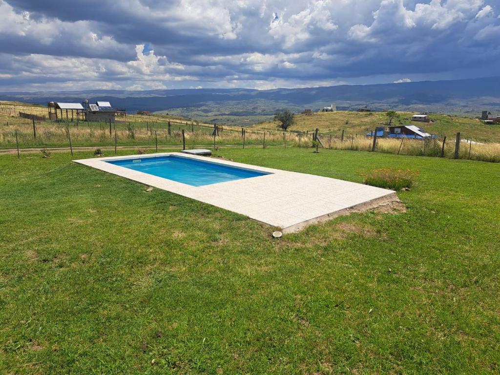 Ullasa - Casa de Montaña photo 1