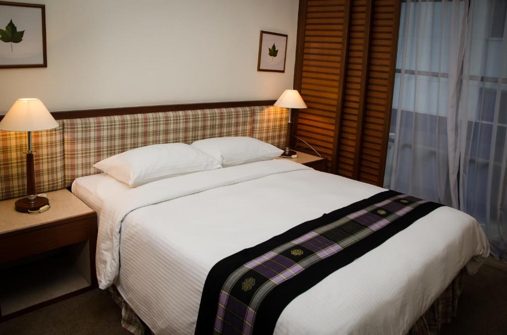 The Maple Suite photo 2