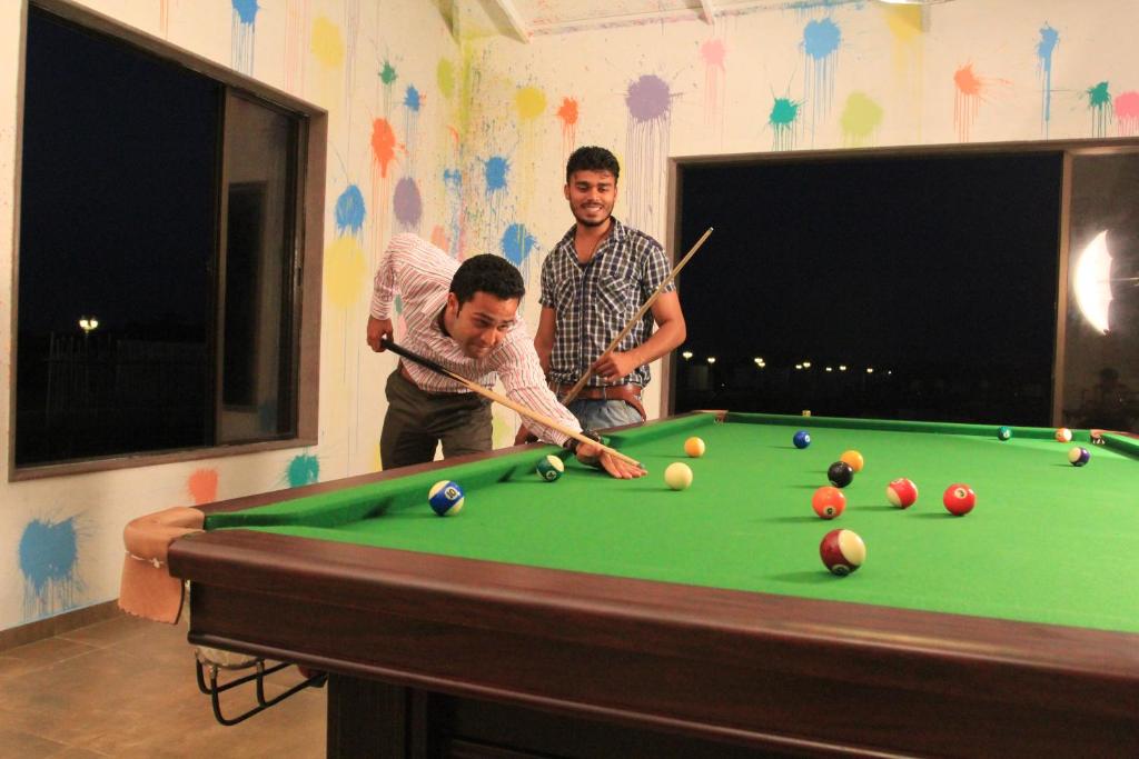 Serena Beach Resort photo 4