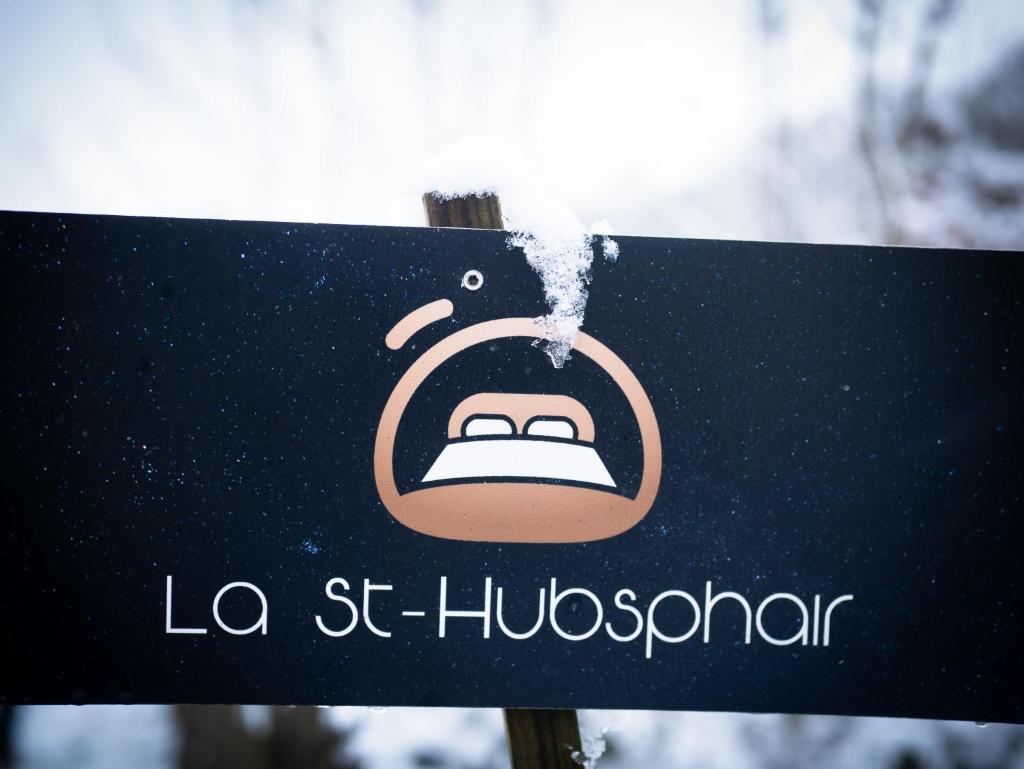 La St Hubsphair
