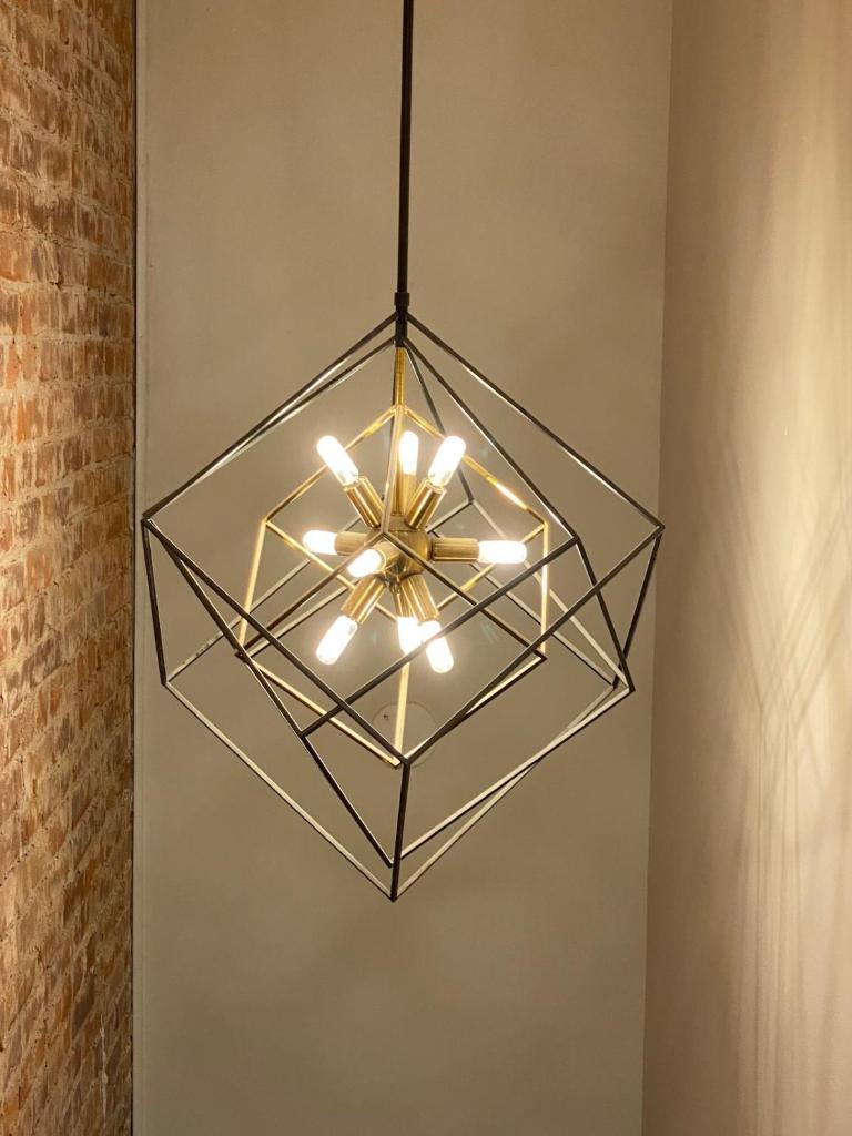 Brand New Modern Flat, Heart of University City image