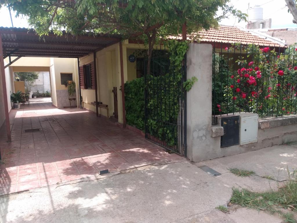 Aire Serrano - Departamento San Luis photo 2