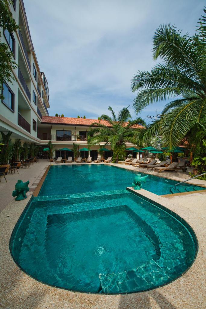 Baan Souy Resort photo 1