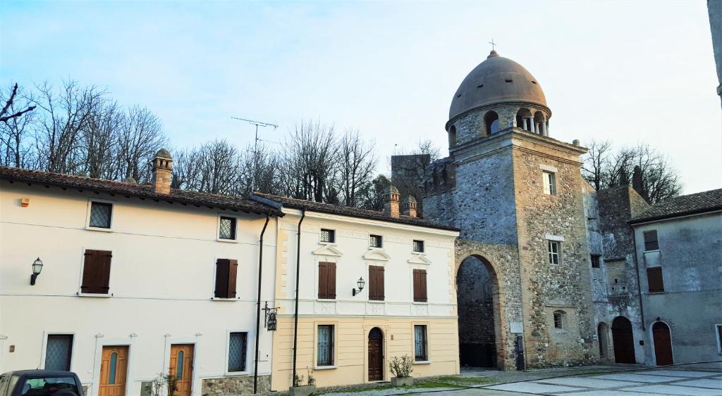 Affittacamere Residenza Del Duca photo 1