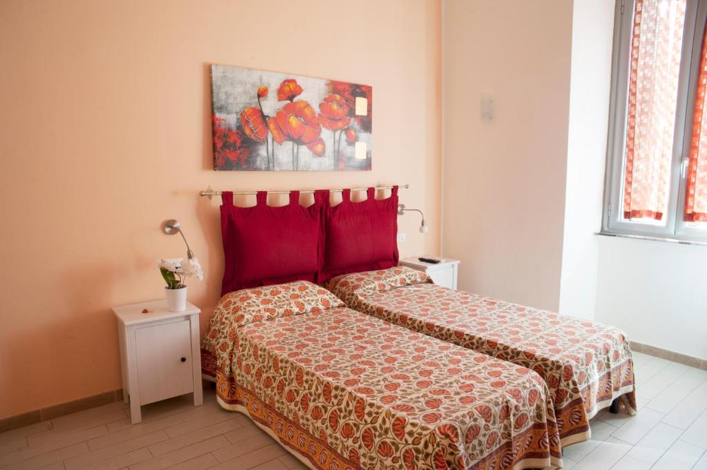 Merulana Suite photo 1