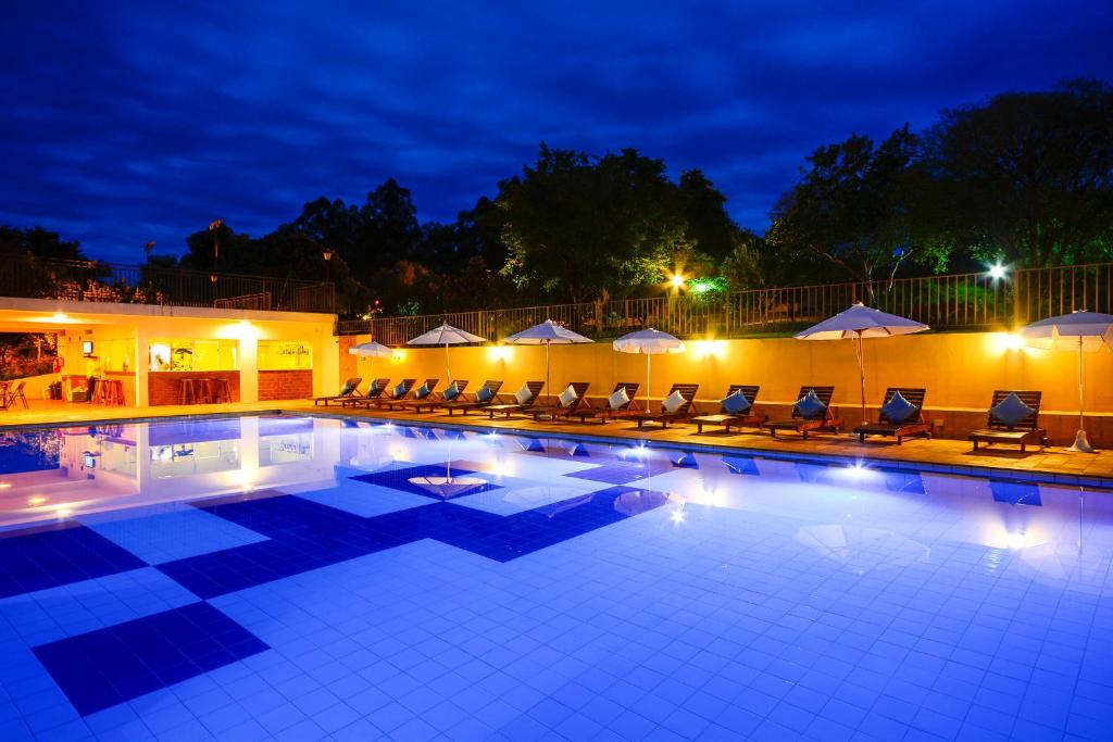 Hotel Fazenda Areia que Canta photo 1