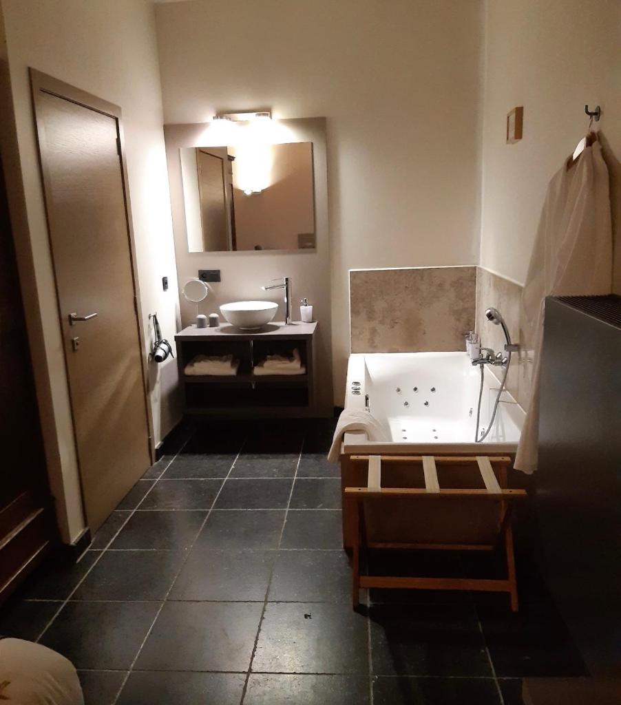 De Verborgen Parel B&B photo 1
