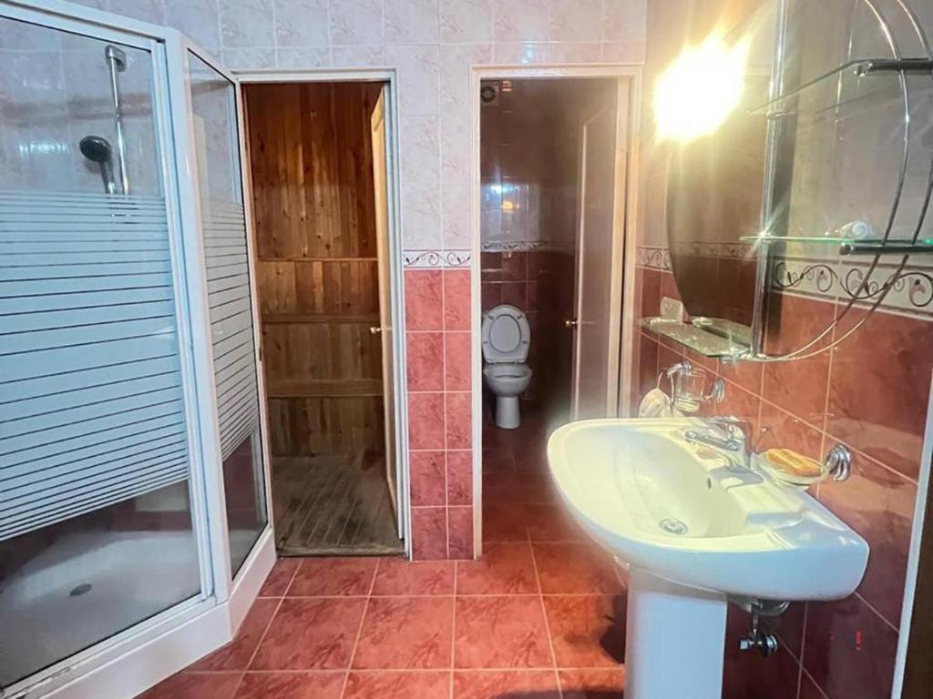 Happy home guest house Armenia photo 1