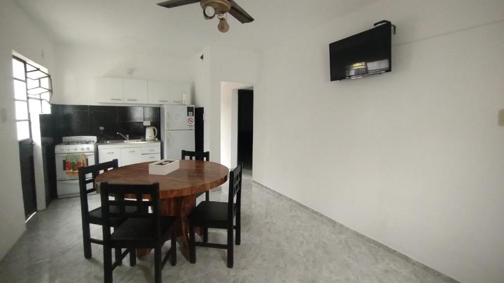 Casona Apart2 photo 1