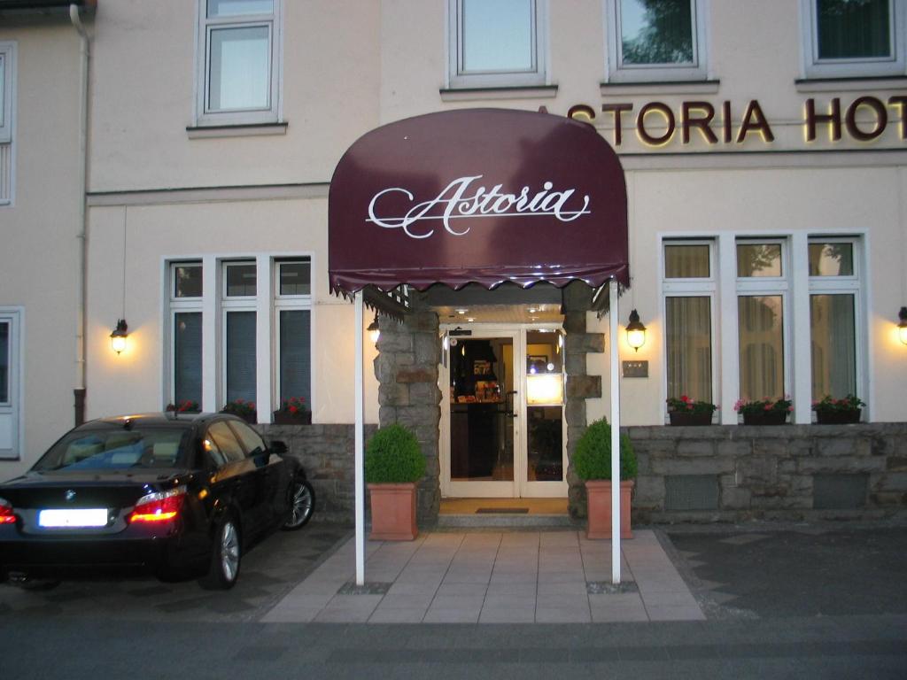 Astoria Hotel photo 4