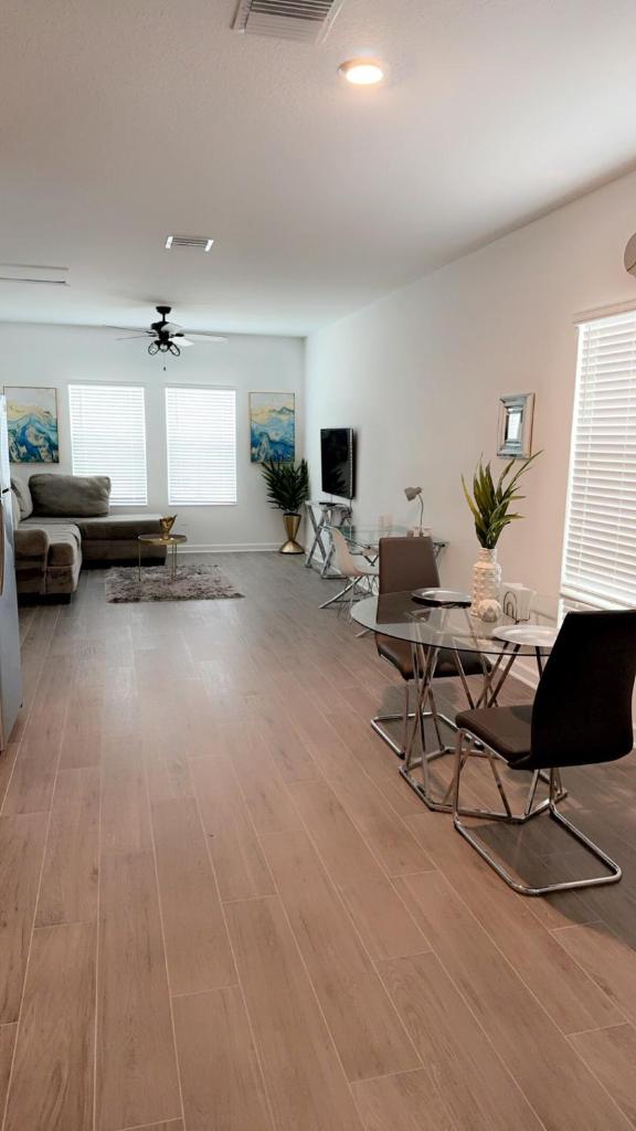 Storey Park One bedroom suite of Lake Nona image