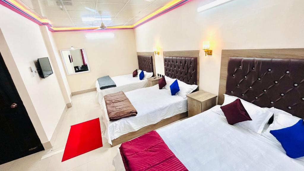 Hotel Travellers Inn photo 4